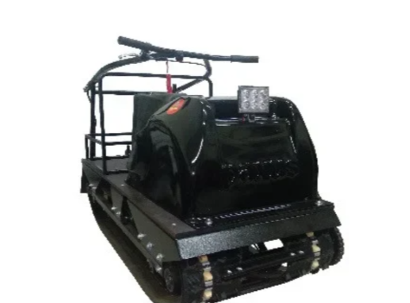 Мотобуксировщик PAXUS 650 15 л.с. в Самаре