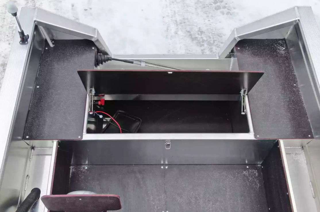 Алюминиевая лодка Неман-400 С в Самаре