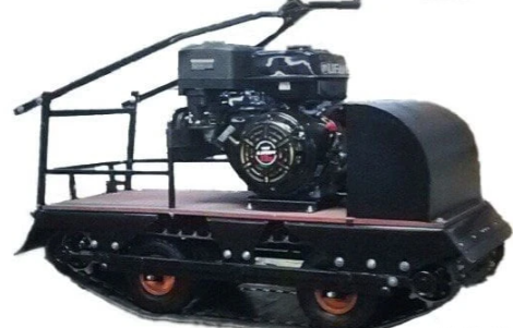 Мотобуксировщик ОНЕГО 500 ЭКОНОМ 15 л.с. в Самаре