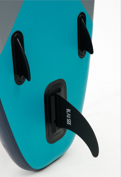 НАДУВНОЙ SUP-BOARD BUSINESS LIGHT BLUE 10 в Самаре НАДУВНОЙ SUP-BOARD BUSINESS LIGHT BLUE 10 в Самаре