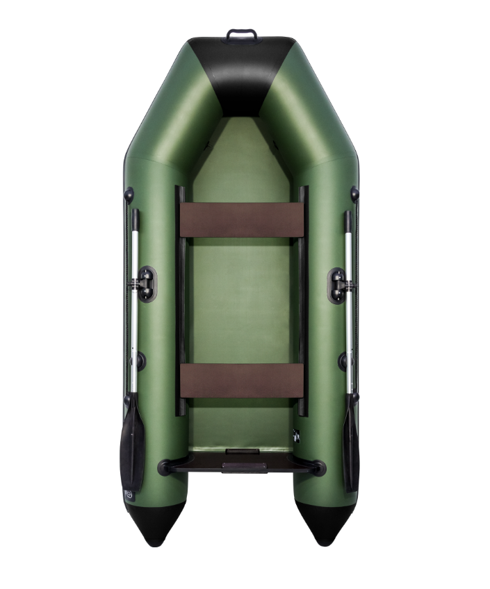 Лодка Аква 2800 в Самаре