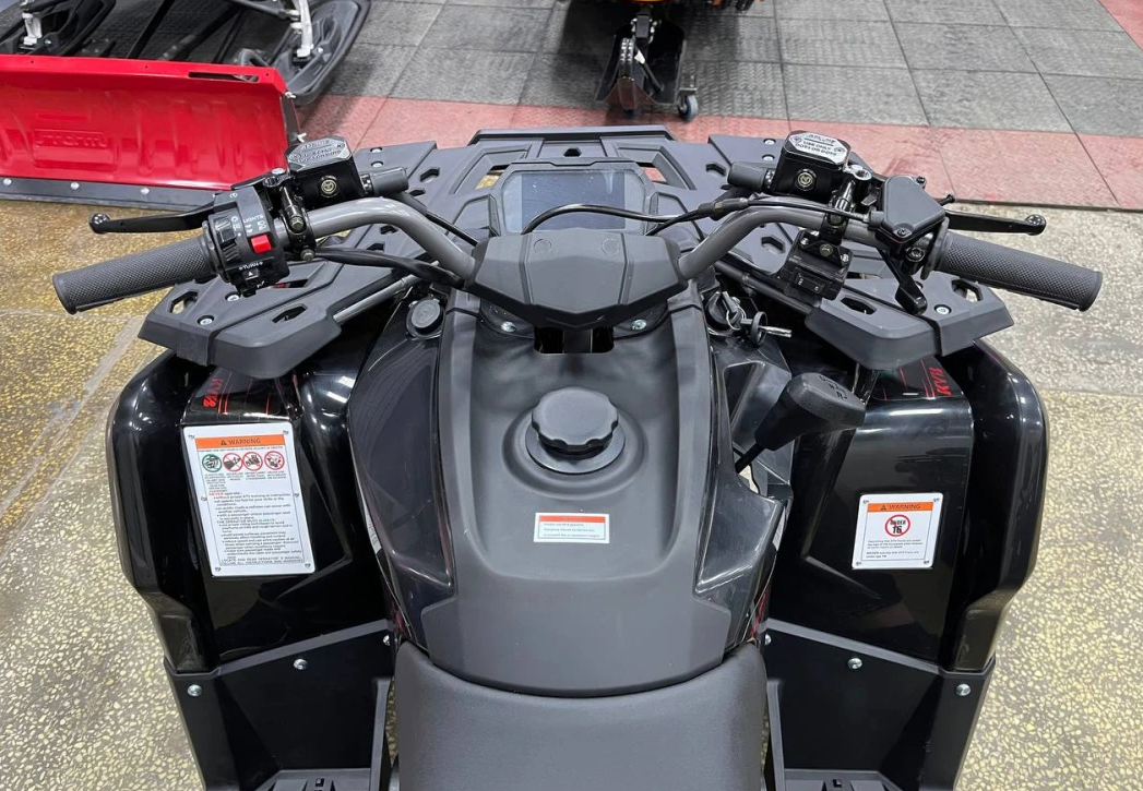 Квадроцикл PROMAX RENEGADE 300 LONG WINCH PRO (2025) в Самаре