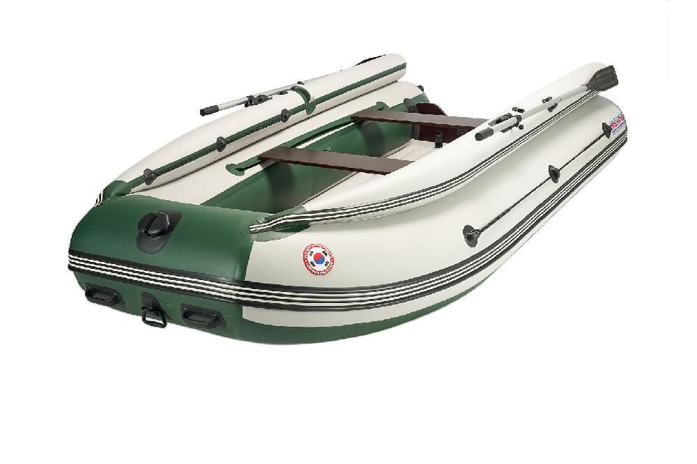 Лодка MISHIMO FAMILY LITE 430 в Самаре