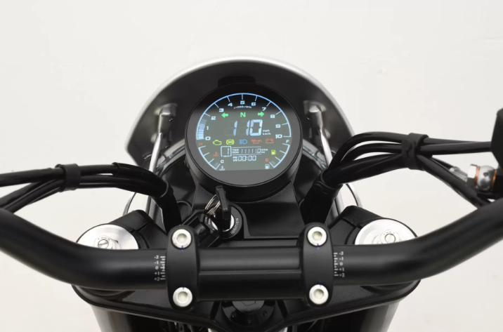 Мотоцикл GAOKIN GK 500 М11D в Самаре