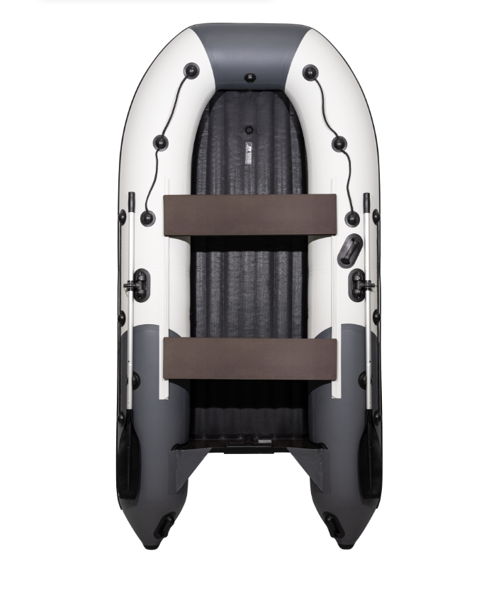 Лодка ривьера 3200 нднд гидролыжа в Самаре