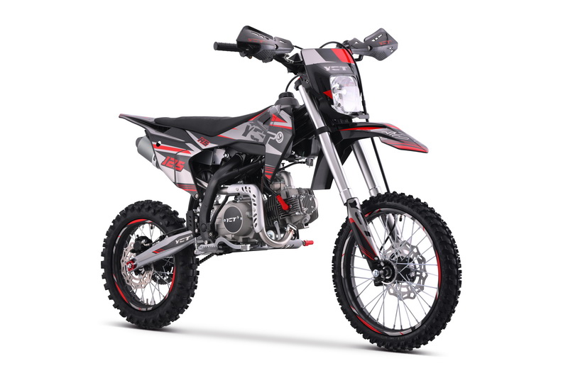 Питбайк YACOTA H5 125 в Самаре