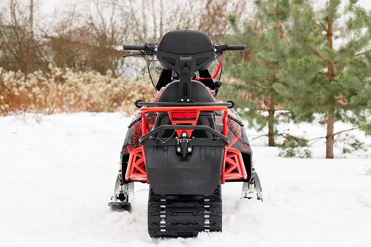 Снегоход IRBIS SF200L NEW 25/26 в Самаре