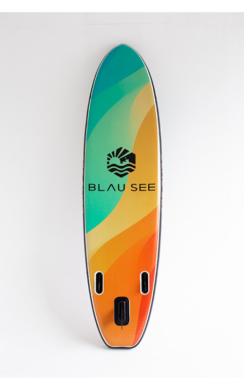 НАДУВНОЙ SUP-BOARD BREEZE 10,6 в Самаре НАДУВНОЙ SUP-BOARD BREEZE 10,6 в Самаре