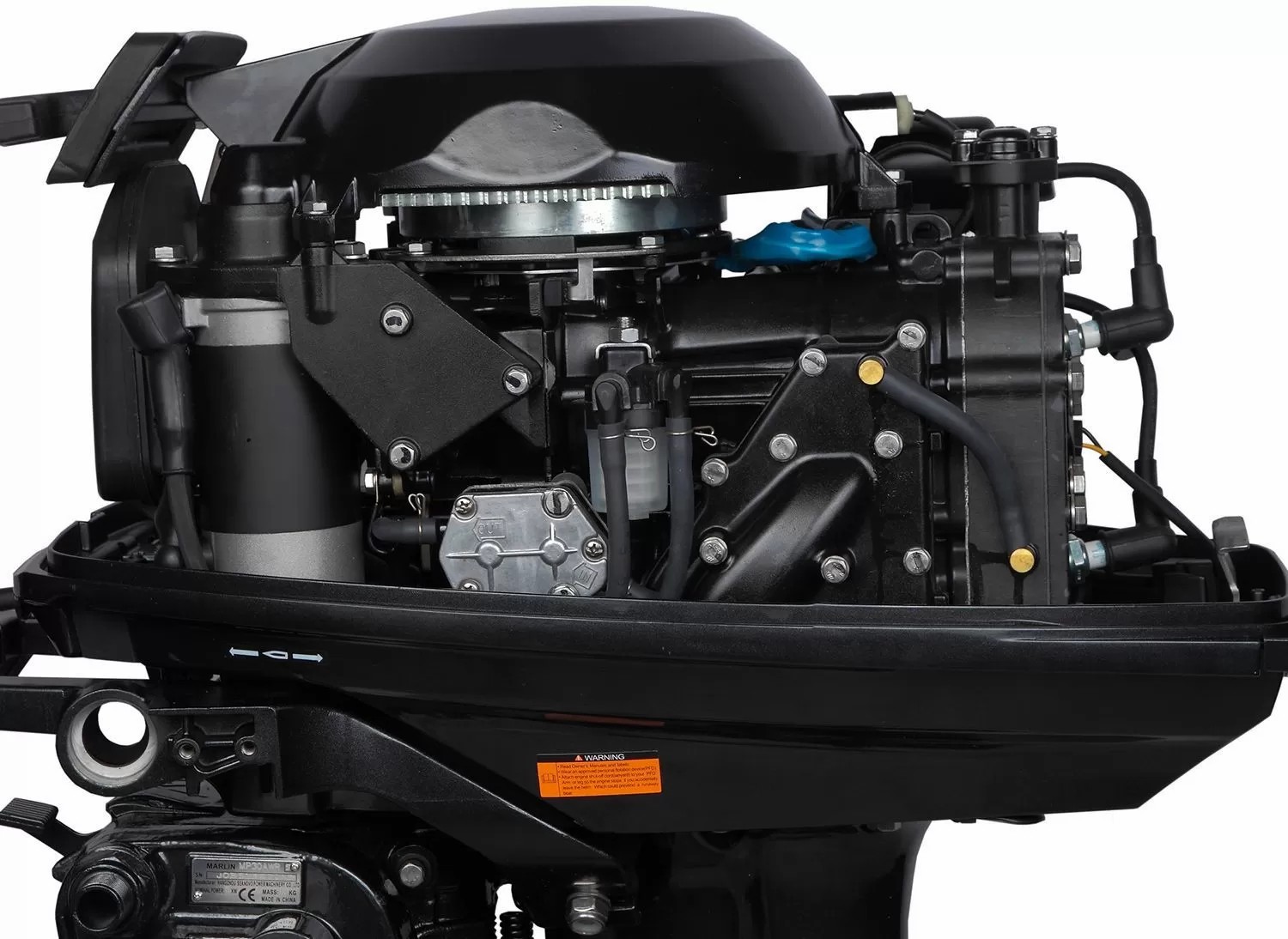 Лодочный мотор MARLIN MP 30 AWRS в Самаре