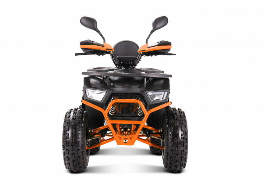 Квадроцикл YACOTA SIRIUS 2000W в Самаре