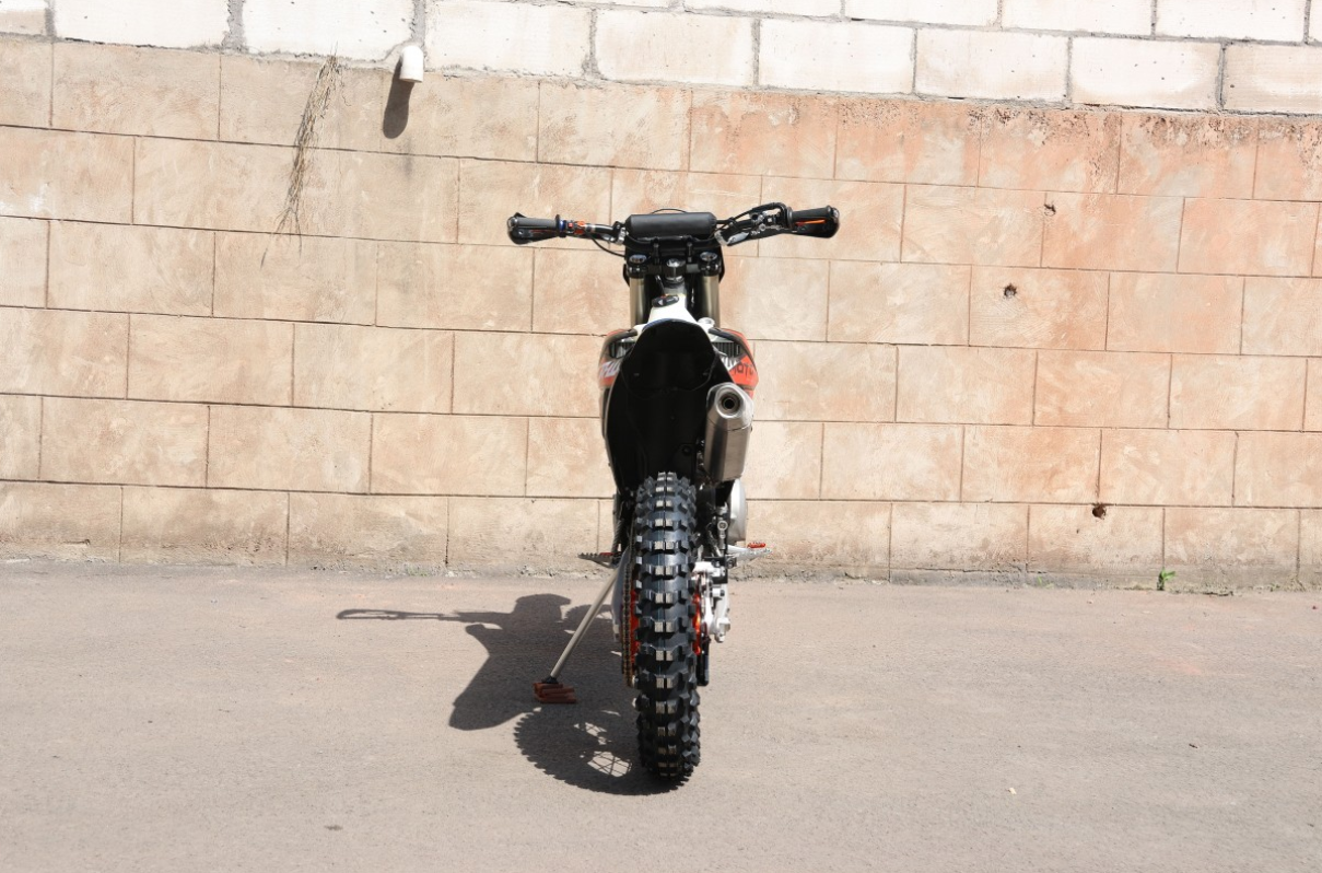 Мотоцикл JHLMOTO JHL Z9 NC450S в Самаре