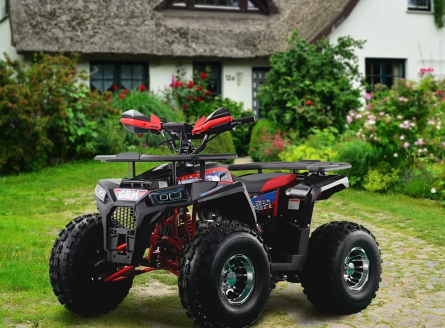 Квадроцикл GBM MAVERICK 222 NEW в Самаре