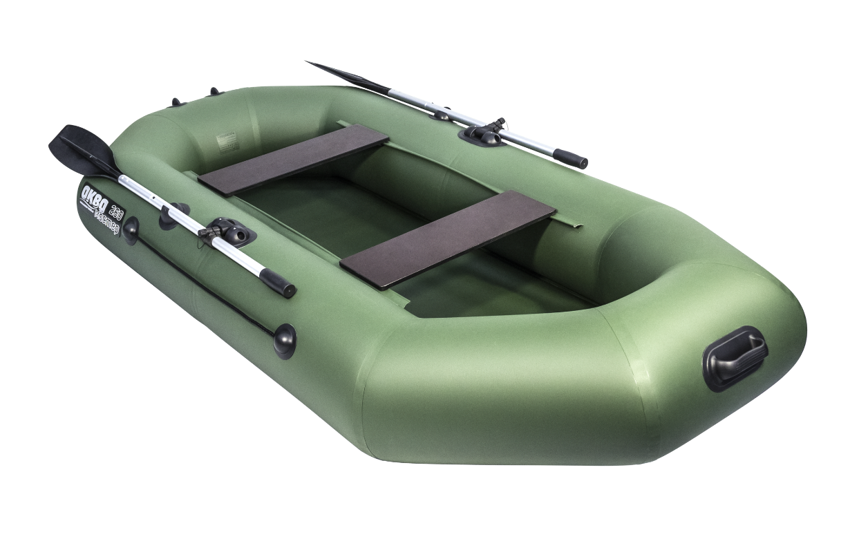 Лодка АКВА-МАСТЕР 260 в Самаре