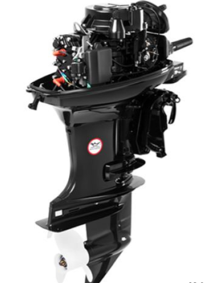 Лодочный мотор HIDEA HD40FHS в Самаре