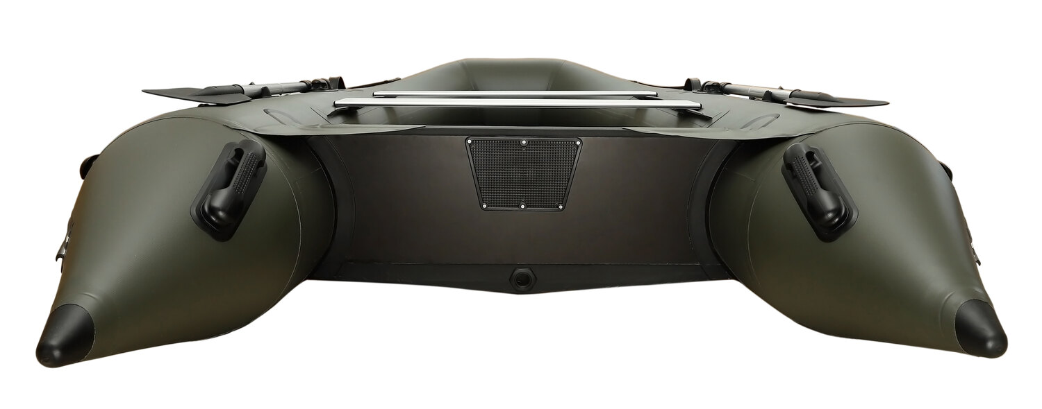 НАДУВНАЯ ЛОДКА GLADIATOR B330AL в Самаре