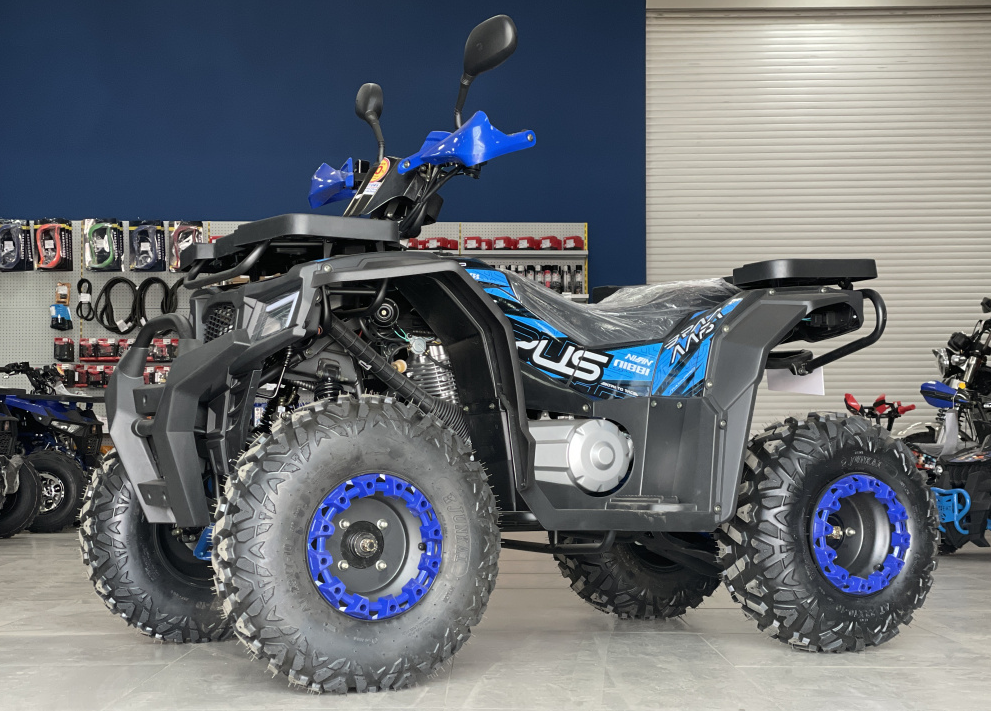 Квадроцикл PROMAX TAURUS 300 в Самаре