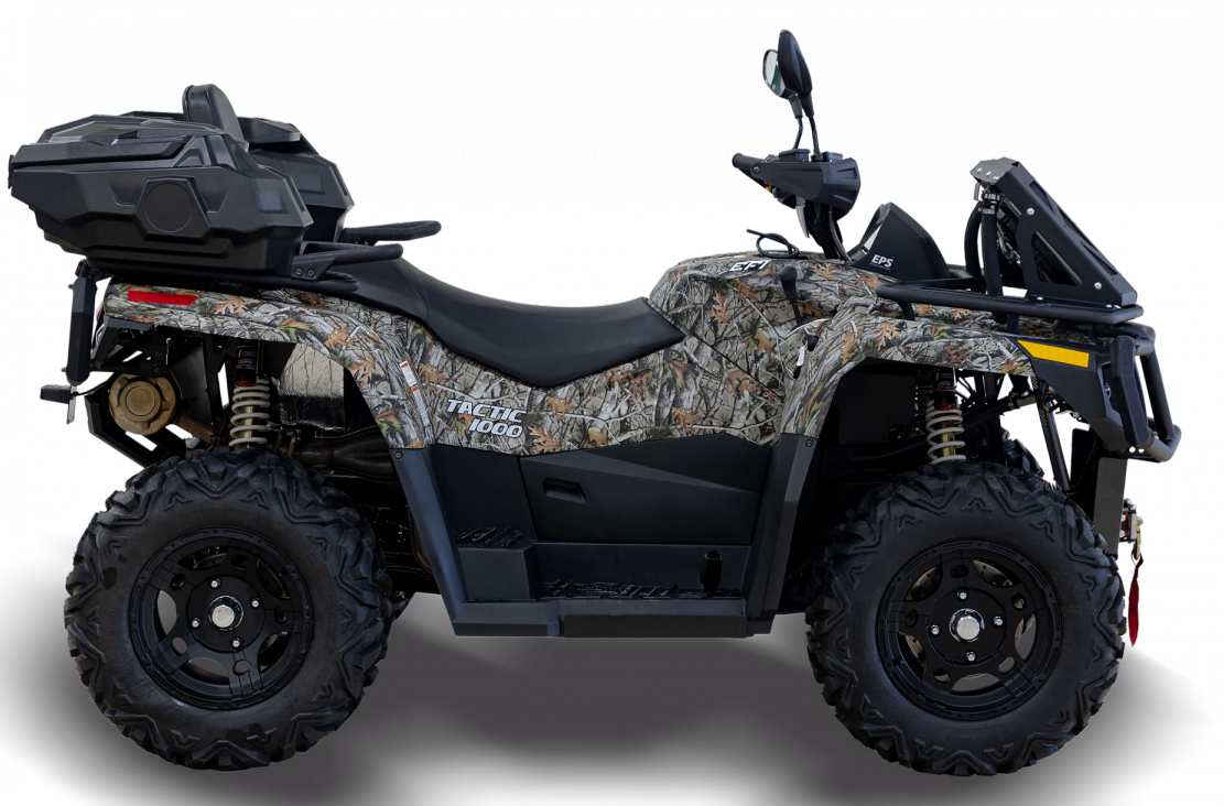 Квадроцикл HISUN TACTIC GT1000/EXTREME EDITION в Самаре