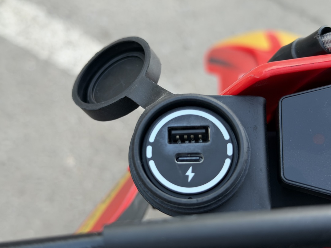 Кроссовый мотоцикл (эндуро) PROMAX BERNAUT 400 в Самаре