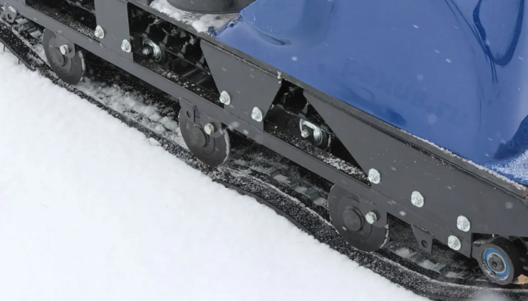 Мотобуксировщик PAXUS 500 AVANT 15 л.с. в Самаре