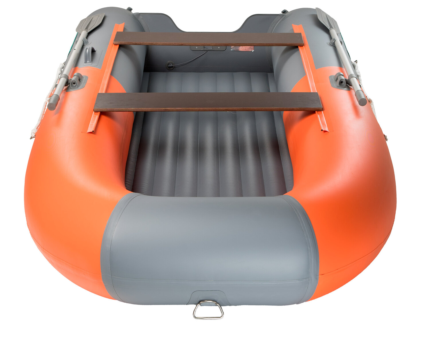 НАДУВНАЯ ЛОДКА GLADIATOR E330SL в Самаре