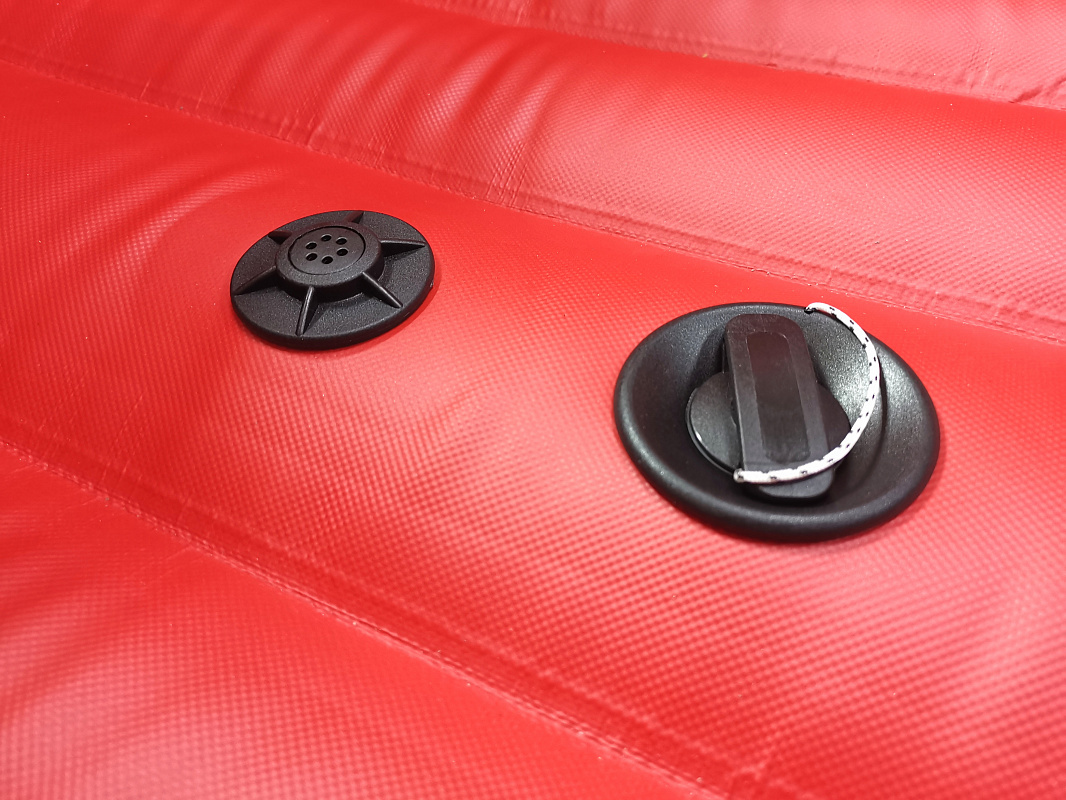 Лодка MISHIMO PRO 350 в Самаре