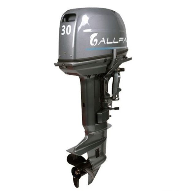 ЛОДОЧНЫЙ МОТОР ALLFA CG Т30 S в Самаре