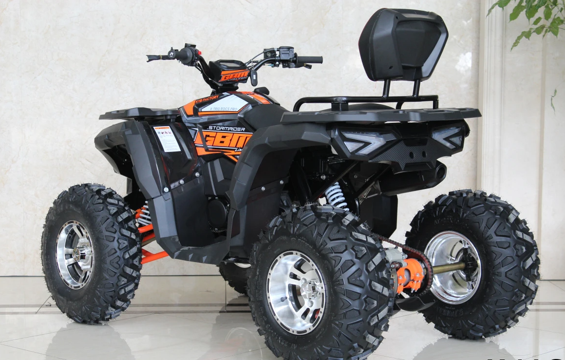 Квадроцикл GBM STORMRIDER 300 NEW PREMIUM в Самаре