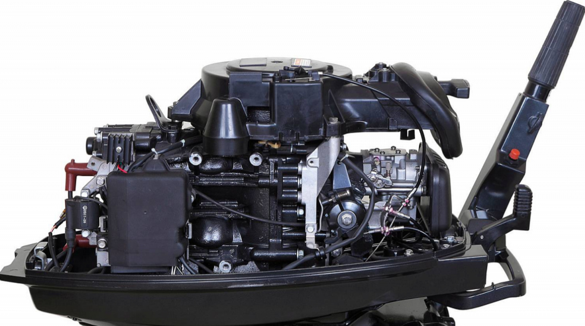 Лодочный мотор MARLIN MP 40 AWHL в Самаре