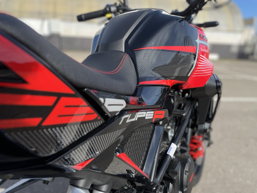 Мопед PROMAX CB150R (49) в Самаре