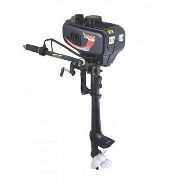 Лодочный мотор Condor XW4A-4 (воздушное) в Самаре