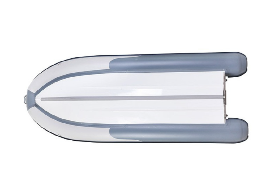 Лодка GLADIATOR RIB420AL в Самаре