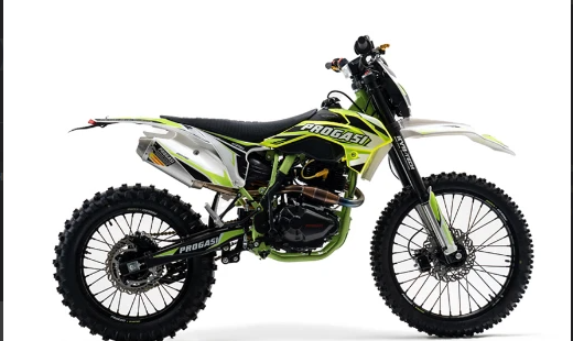 Мотоцикл Progasi SUPER MAX 300 PRO PR300 (ZS175FMN) в Самаре