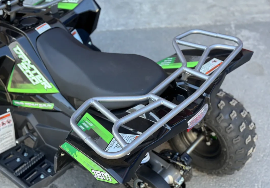 Квадроцикл GBM DAXTER 220 NEW в Самаре