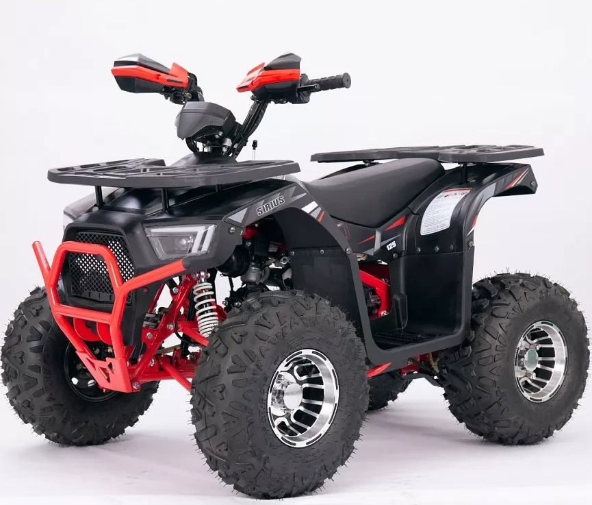 Квадроцикл YACOTA Sirius LD 125 в Самаре