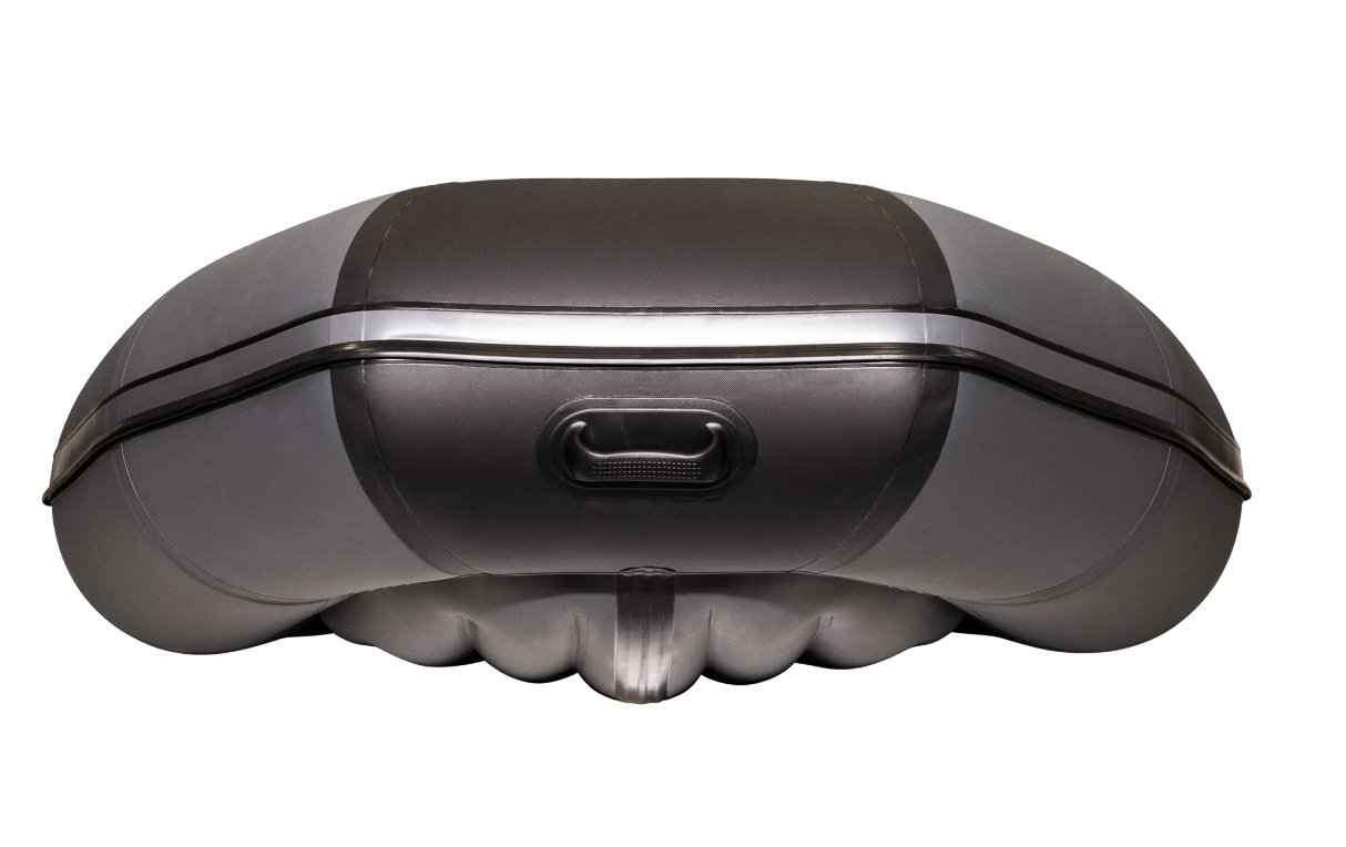 Лодка Таймень NX 2900 НДНД в Самаре