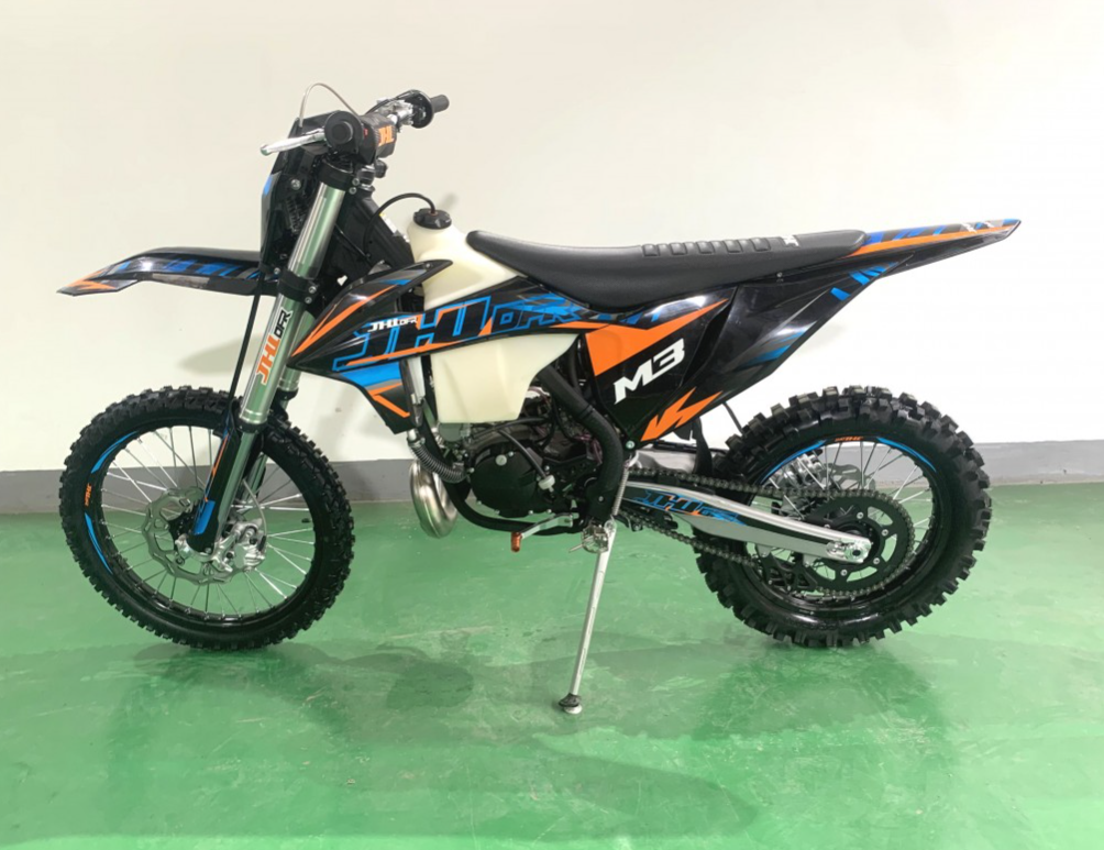 Мотоцикл JHL MOTO JHL M3 MT250 (1E66MM) в Самаре