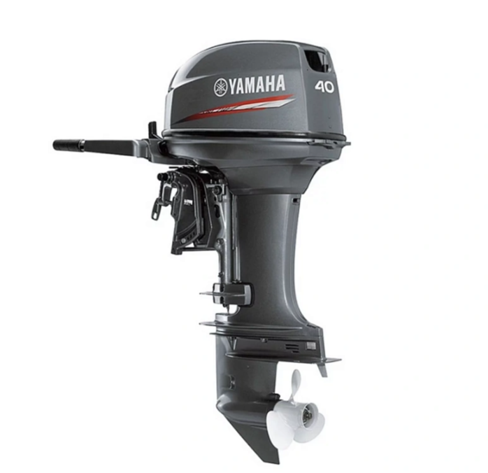 Лодочный мотор YAMAHA E40XWTL в Самаре Лодочный мотор YAMAHA E40XWTL в Самаре