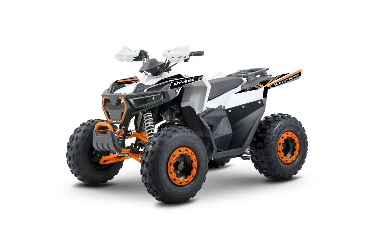 Квадроцикл FAIDET MAGOTAN 150 в Самаре