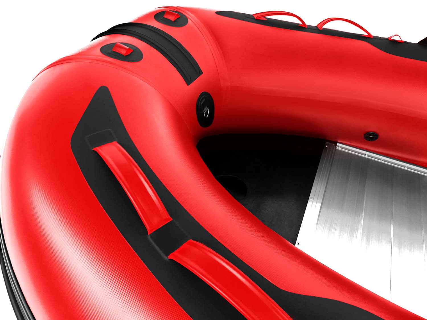 ЛОДКА SMARINE STRONG 365 в Самаре