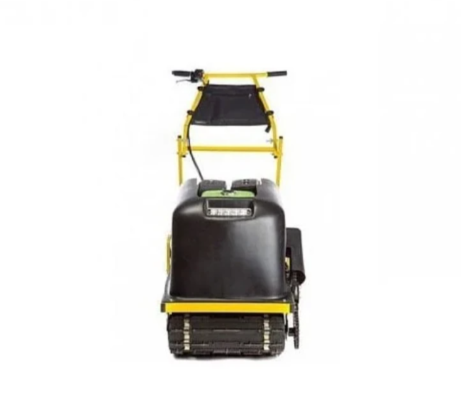 Мотобуксировщик LEBEDEV MOTORS РЕКС LV513 в Самаре