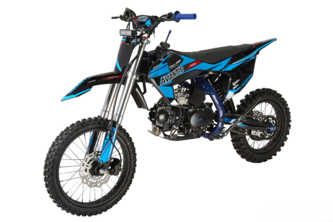 Питбайк Avantis H12 Basic 17/14 Pro Sport в Самаре Питбайк Avantis H12 Basic 17/14 Pro Sport в Самаре
