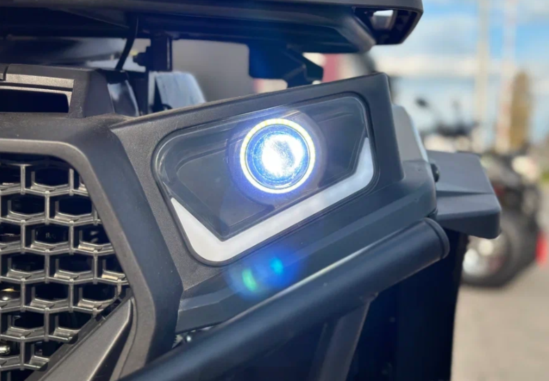 Квадроцикл GBM CROSS HILL 300 NEW PREMIUM в Самаре