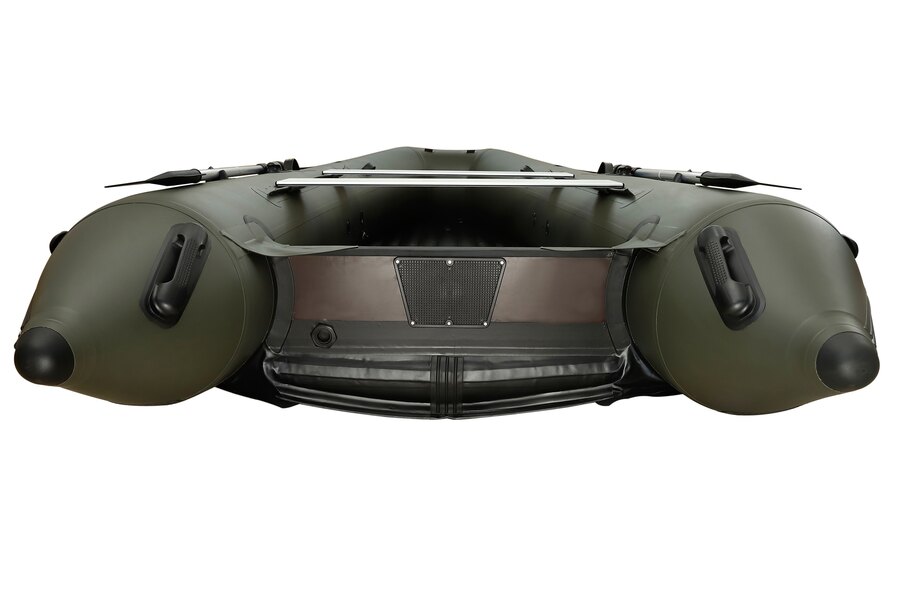 НАДУВНАЯ ЛОДКА GLADIATOR E420PRO в Самаре НАДУВНАЯ ЛОДКА GLADIATOR E420PRO в Самаре