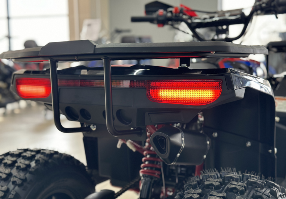 Квадроцикл GBM MAVERICK 222 NEW в Самаре