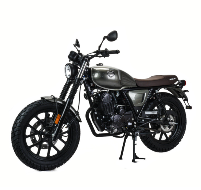 Мотоцикл MOTOLAND (МОТОЛЕНД) TEXAS 300 в Самаре