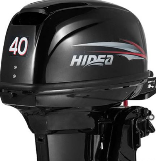 Лодочный мотор HIDEA HD40FEL в Самаре