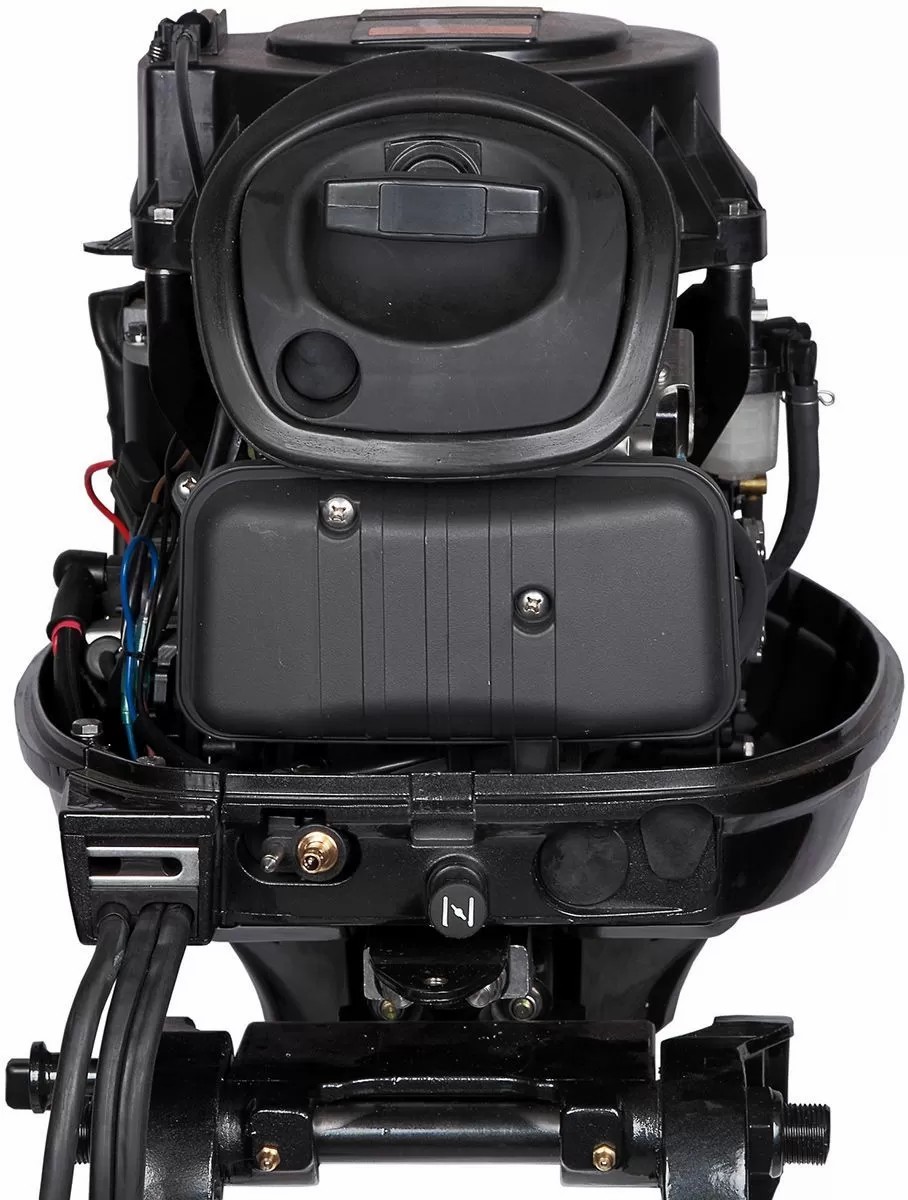 Лодочный мотор MARLIN MP 40 AERTS в Самаре