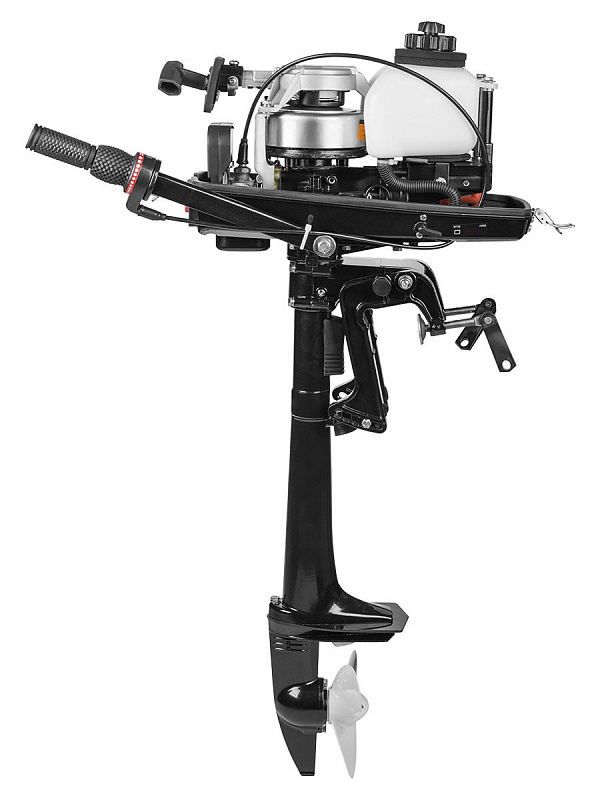 ЛОДОЧНЫЙ МОТОР GLADIATOR G3FHS в Самаре