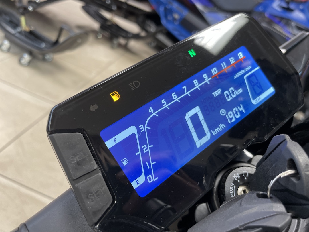 Мопед PROMAX CB150R (49) в Самаре