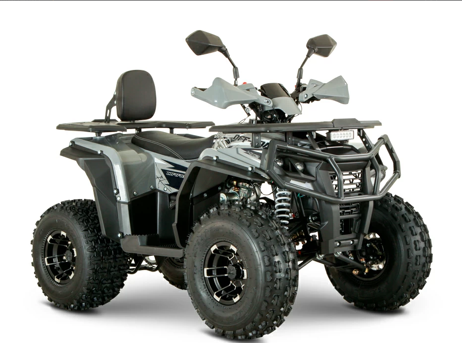 Квадроцикл YACOTA DRAGON LUX LD 150 PRO-SPORT в Самаре